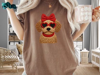 Wife Retro Athletics T-Shirt Vintage Sports Block Letter Graphic Comfort Colors 1717 Tee