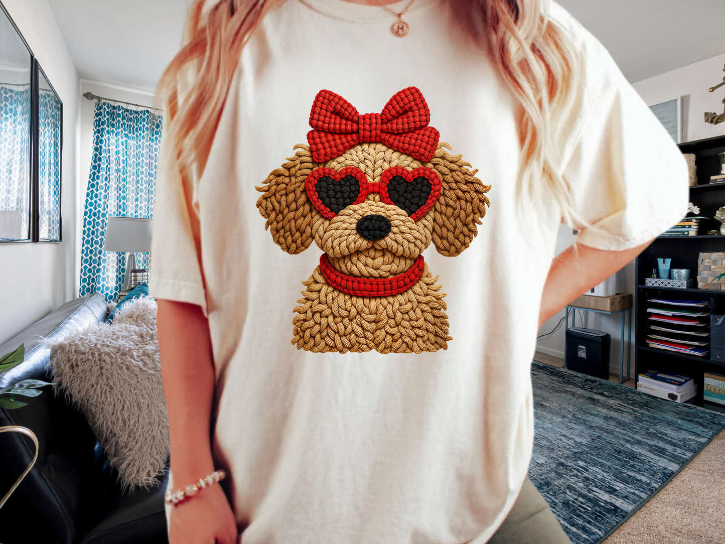 Wife Retro Athletics T-Shirt Vintage Sports Block Letter Graphic Comfort Colors 1717 Tee