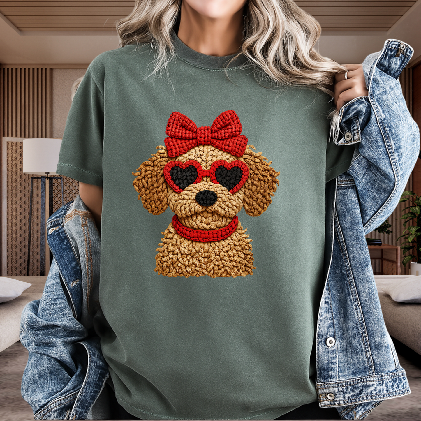 Wife Retro Athletics T-Shirt Vintage Sports Block Letter Graphic Comfort Colors 1717 Tee