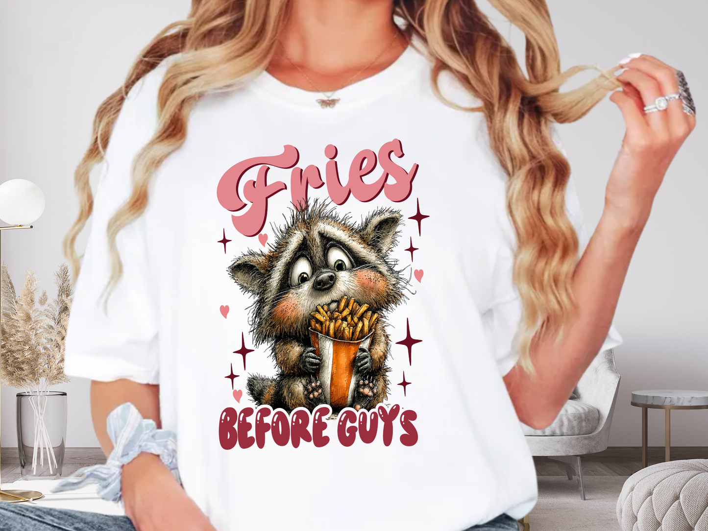 Funny 'I Will Cut You' Toast T-Shirt | Chaotic Energy Meme Tee | Comfort Colors® 1717