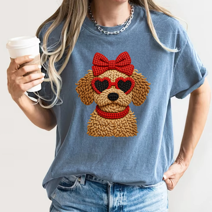 Wife Retro Athletics T-Shirt Vintage Sports Block Letter Graphic Comfort Colors 1717 Tee