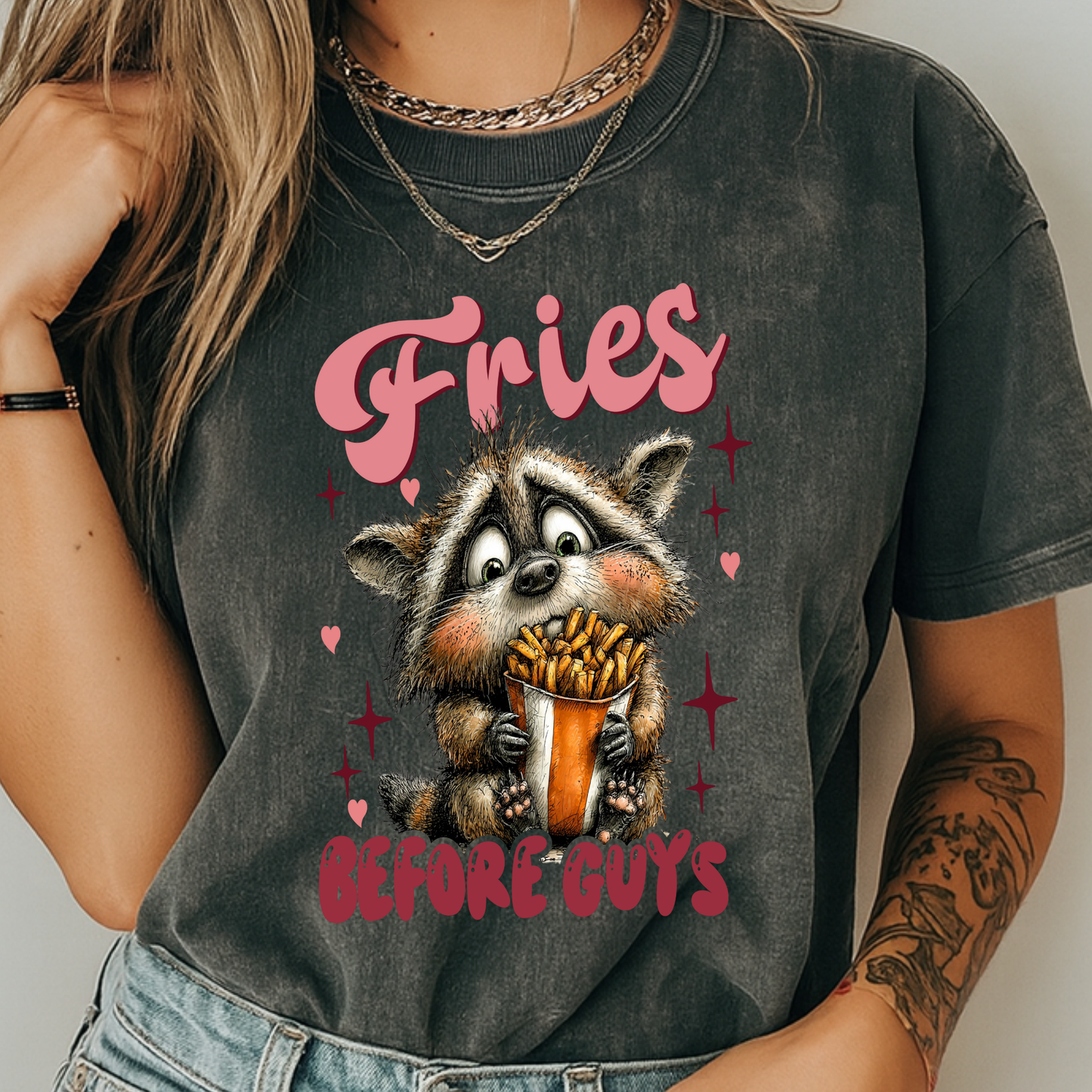 Funny 'I Will Cut You' Toast T-Shirt | Chaotic Energy Meme Tee | Comfort Colors® 1717