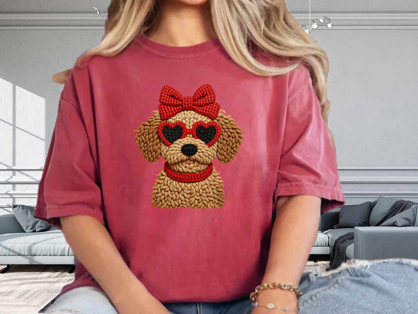 Wife Retro Athletics T-Shirt Vintage Sports Block Letter Graphic Comfort Colors 1717 Tee